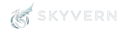 Logo Skyvern