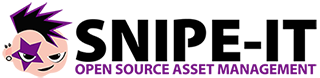 Logo Snipe-IT