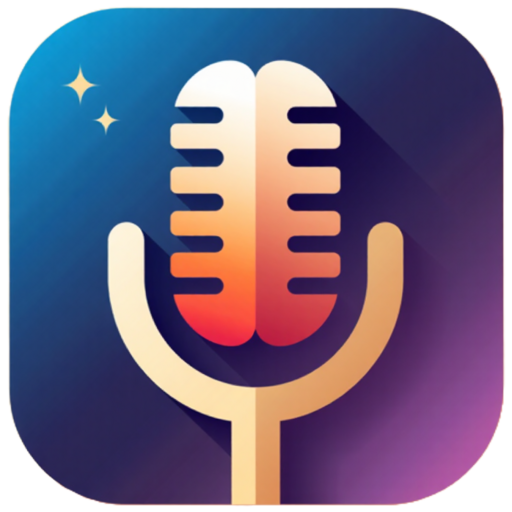 Logo Speakr