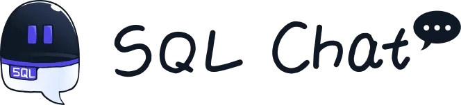 Logo SQLChat