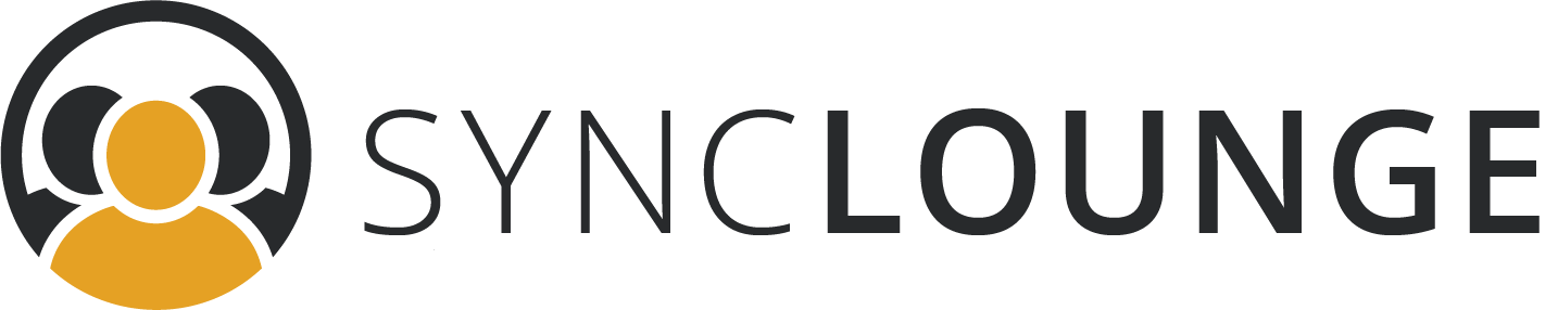 Logo SyncLounge