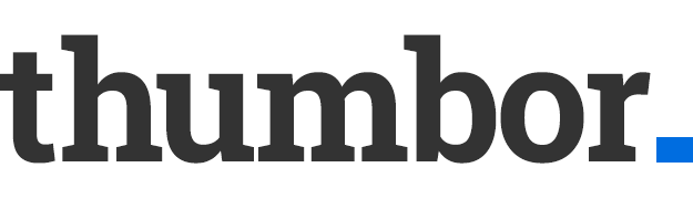 Logo Thumbor