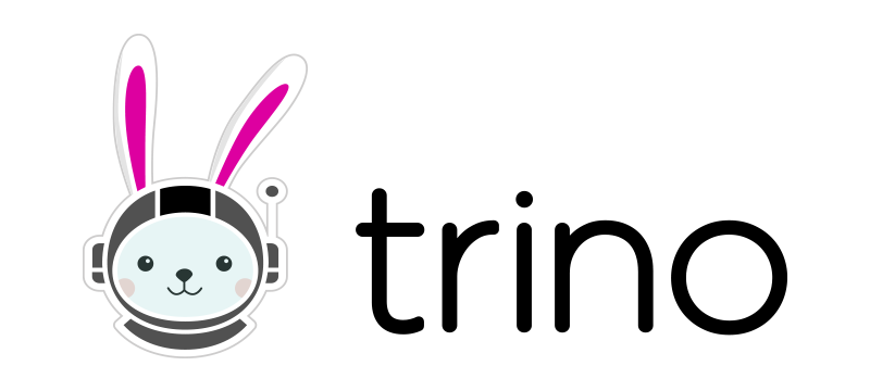 Logo Trino