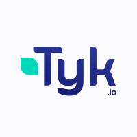 Logo Tyk Gateway