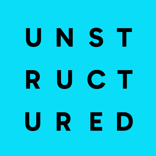 Logo Unstructured
