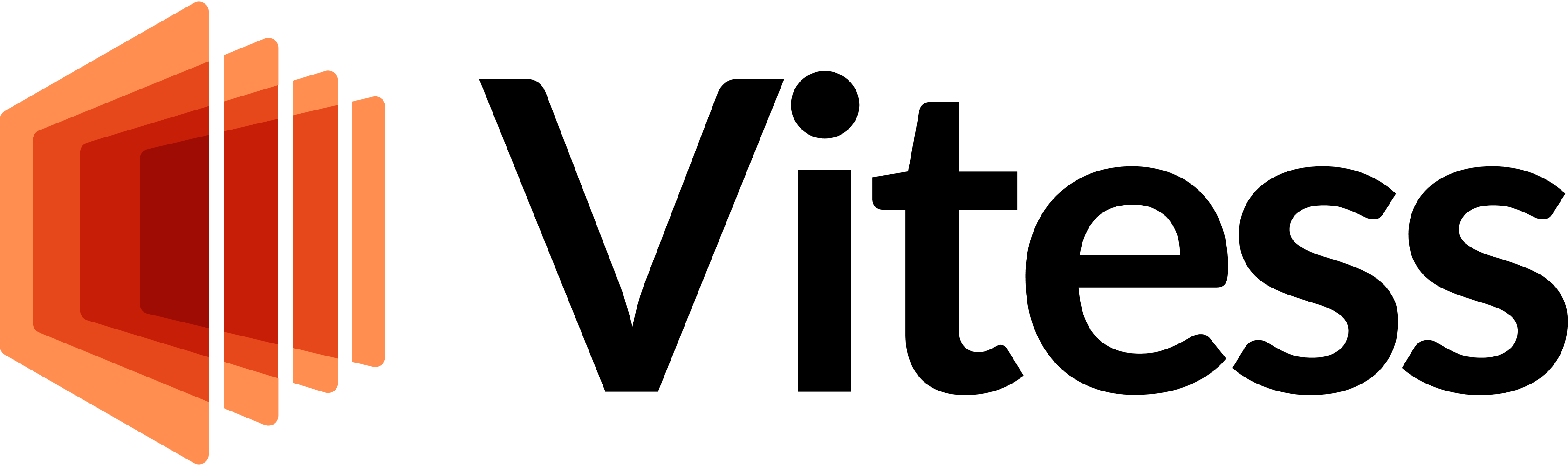 Logo Vitess