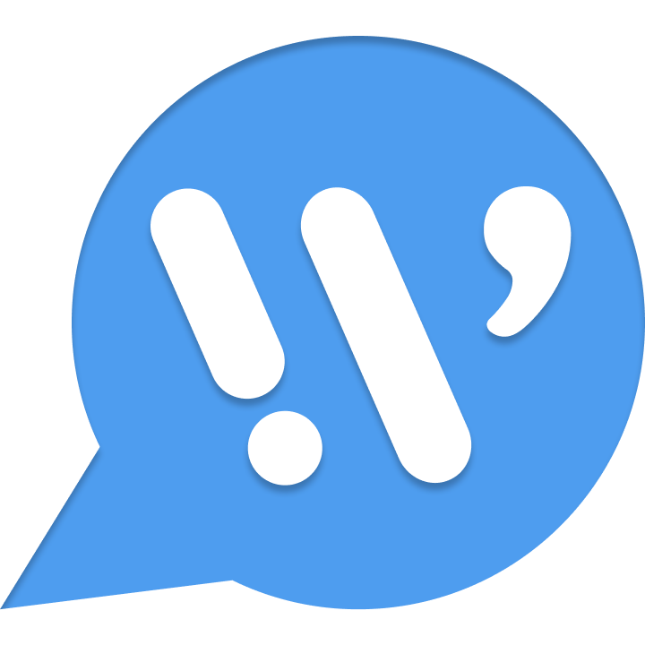Logo Waline