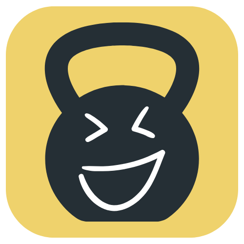 Logo Workout Cool