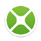 Logo Xojo Web