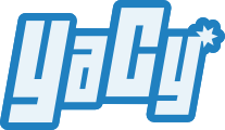 Logo YaCy