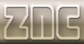 Logo ZNC