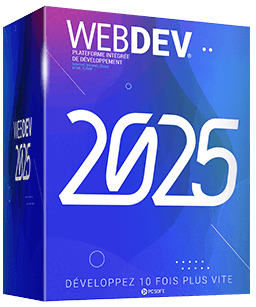 La solution Webdev