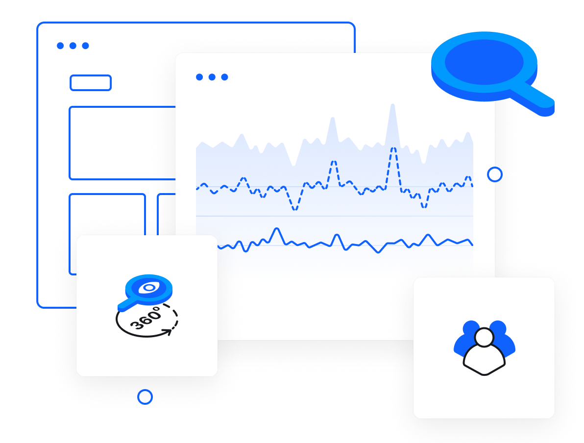 Monitoring de votre site web avec alerte email et/ou SMS