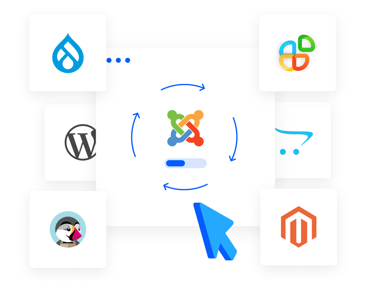 Top-tier scalability and performance for enterprises